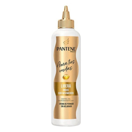 Pantene PRO-V Cream Несмываемый крем для укладки волос 270 мл