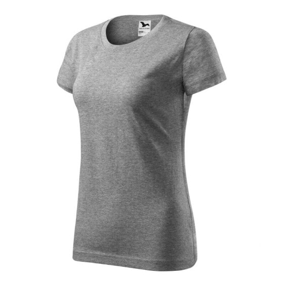 Футболка женская Adler Basic T-shirt W MLI-13412
