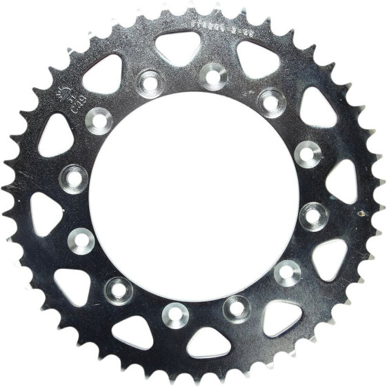 JT SPROCKETS 520 JTR245/2.46 Steel Rear Sprocket