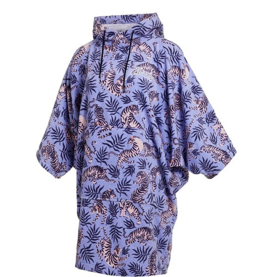 MYSTIC Women poncho