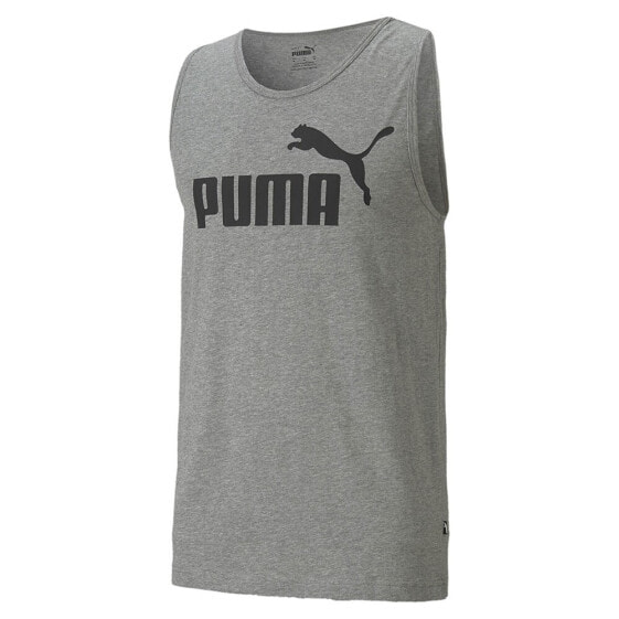 Футболка без рукавов PUMA Essential