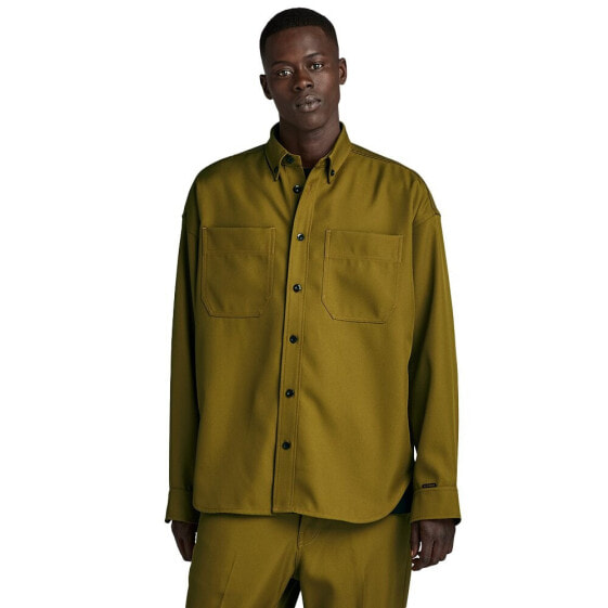 G-STAR Tp Bttn Down overshirt