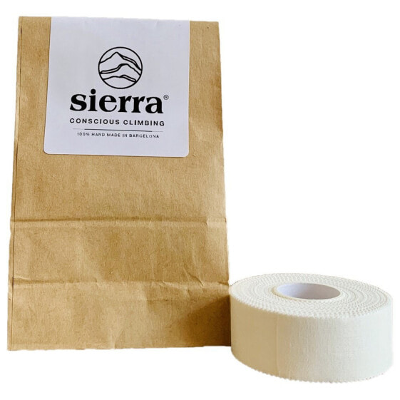 SIERRA CLIMBING Tape 2.5 cm 10 m