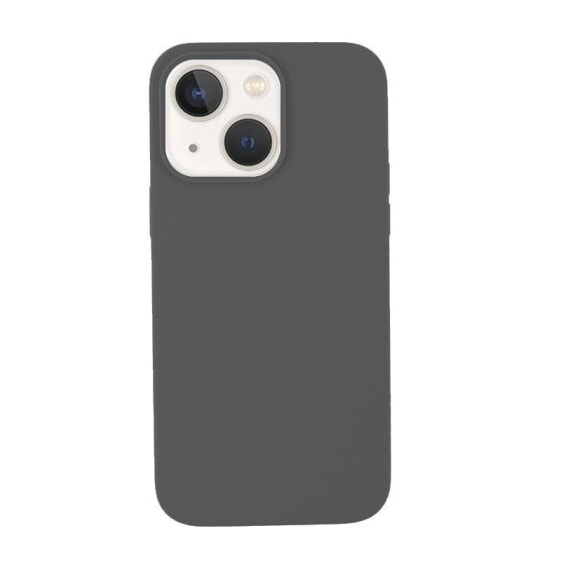 Чехол для iPhone 14 JT Berlin Case Steglitz серый iPhone 14