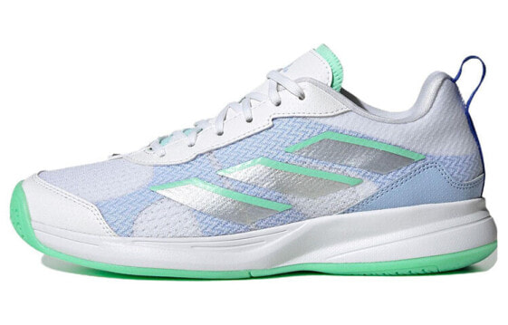 Теннисные кроссовки Adidas Avaflash Low Tennis HP5272