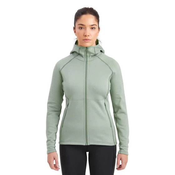 MONTANE Fury hoodie