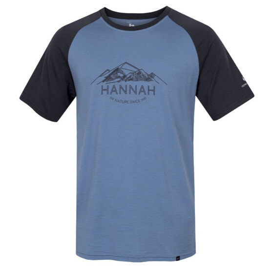 HANNAH Taregan short sleeve T-shirt