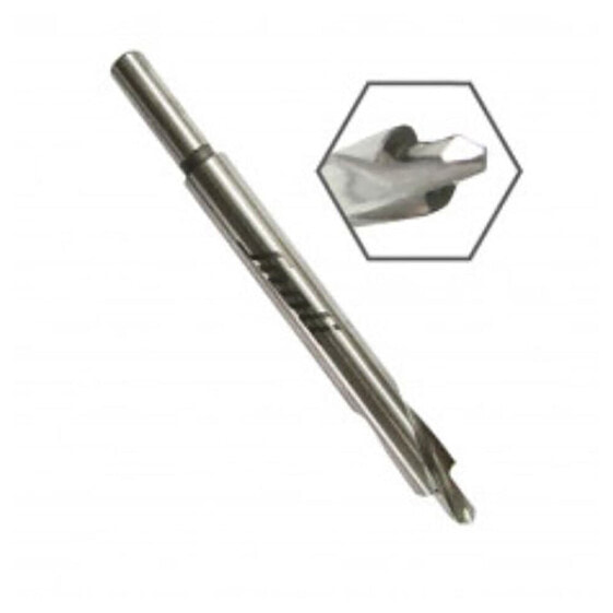 SNOLI 3.6x9 mm drill bit