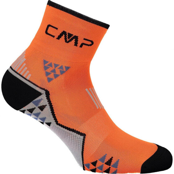 CMP 3I97177 Trail Skinlife socks