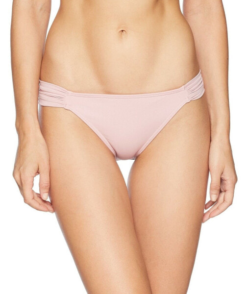 O'Neill Salt Water Solids Tab Side Bottoms (Cotton Candy) Sz. XL 150138