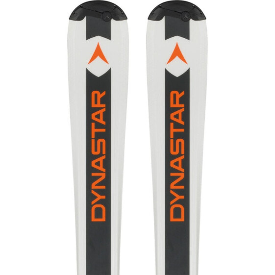 DYNASTAR Team Speed 100-130+Kid-X 4 B76 Alpine Skis