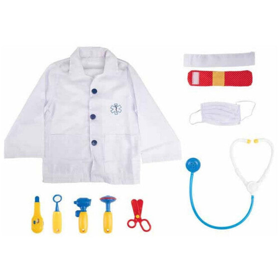 TOITOYS Doctor Set Game