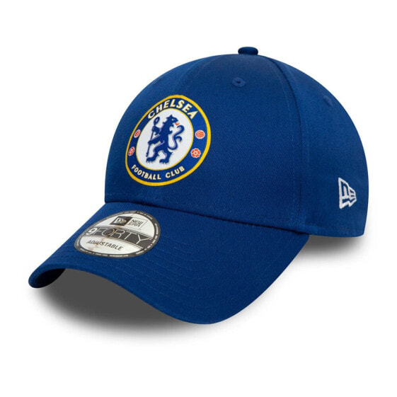 Кепка Спорт и отдых New Era Chelsea FC 9 Forty Cap