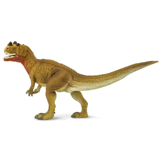 Фигурка Safari Ltd. Ceratosaurus 22 фута