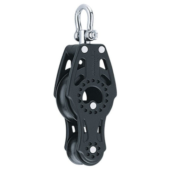 HARKEN Carbo Fiddle 57 mm Shackle Pulley