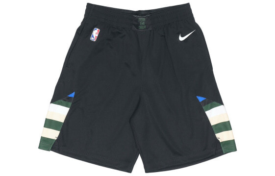 Короткие Nike NBA AT9929-010