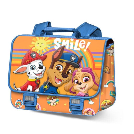 KARACTERMANIA Cartable 2.0 Paw Patrol Paweome backpack