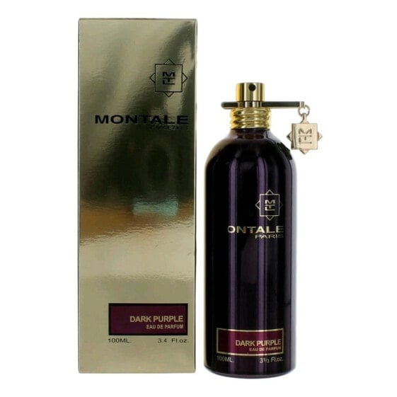 Montale Dark Purple Парфюмерная вода