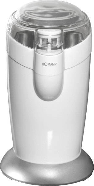 Bomann KSW 446 CB - 120 W - 230 V - 50 Hz - 100 mm - 100 mm - 200 mm