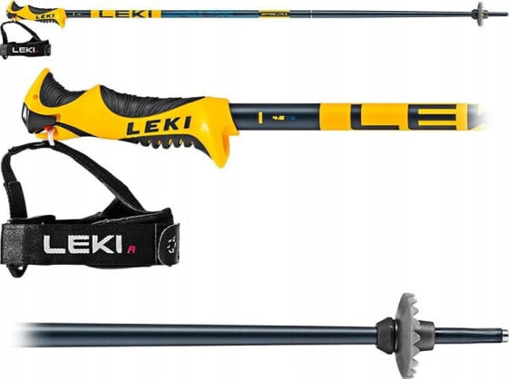 Leki LEKI KIJE SPITFIRE LITE S blue 100