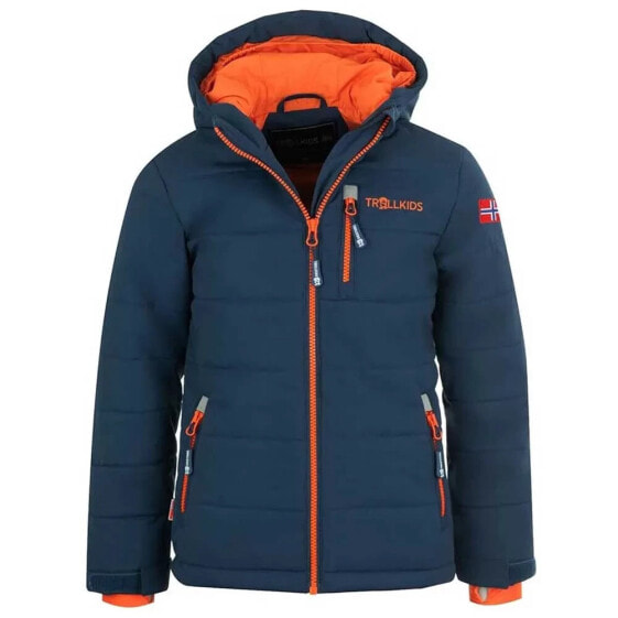 TROLLKIDS Hemsedal XT jacket