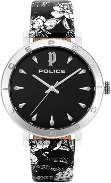 Часы Police PL16033MS/02 Hyperblue
