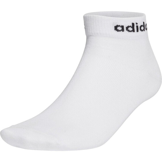 ADIDAS NC short socks 3 pairs