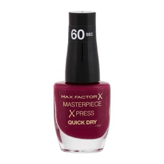 Max Factor Masterpiece Xpress Quick Dry 8 ml nagellack für Frauen