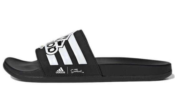 Сланцы Adidas Adilette Comfort GV7349