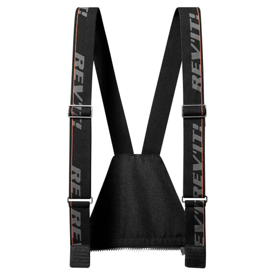 REVIT FAR049 Suspenders