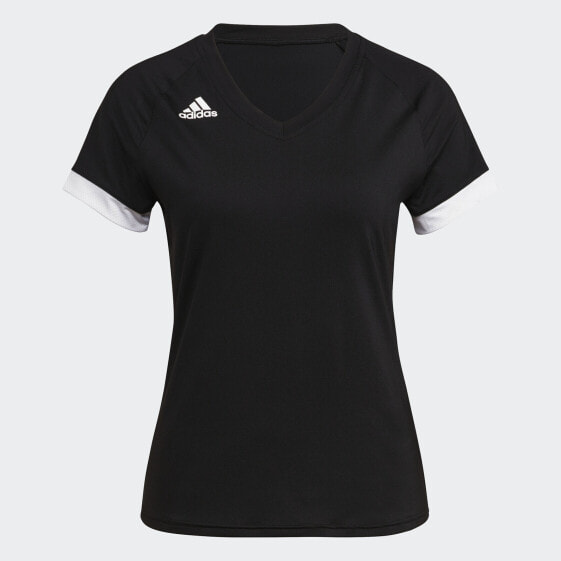 Майка Adidas Quickset Jersey