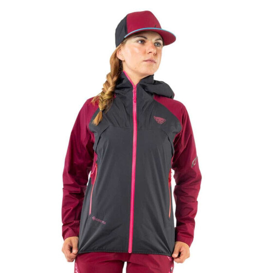 DYNAFIT Transalper Goretex jacket