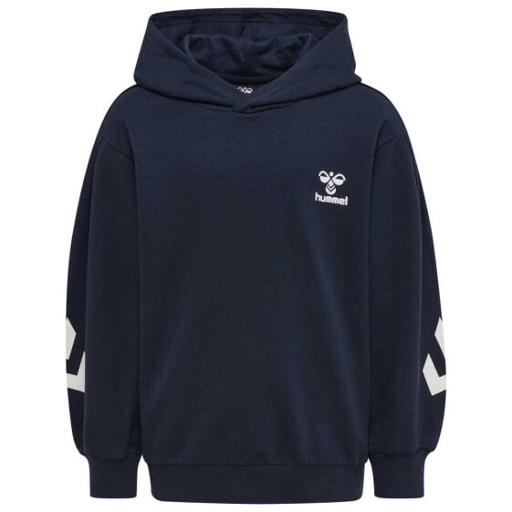 HUMMEL Due Hoodie