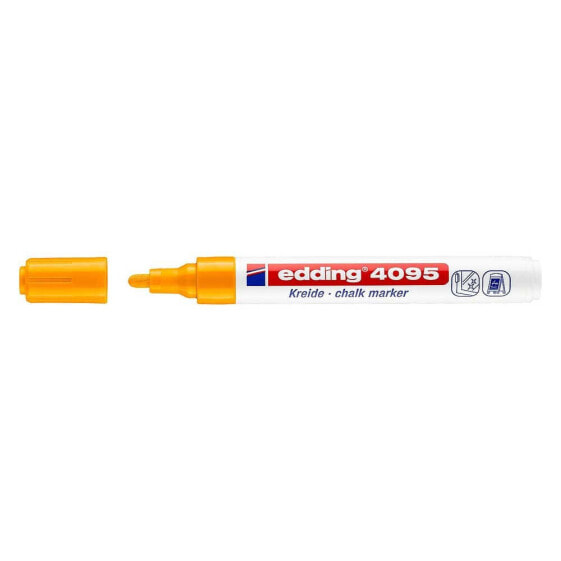 EDDING 4095 Chalk Marker 10 Units