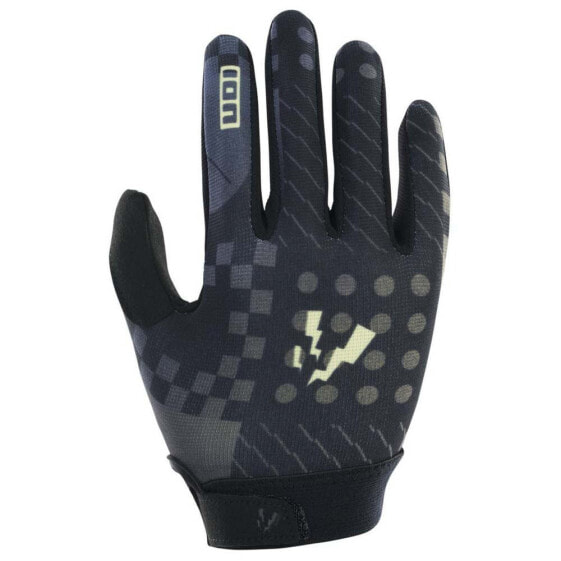 ION Scrub long gloves