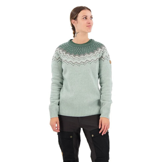 Fjällräven Övik Knit Sweater