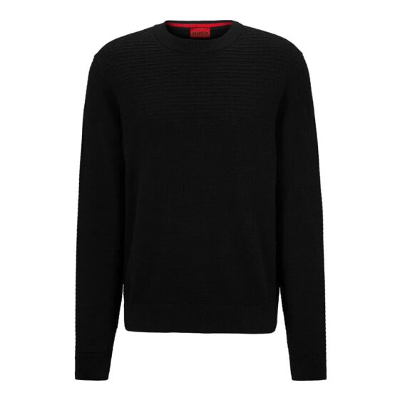 HUGO Stoppo 10249853 Sweater