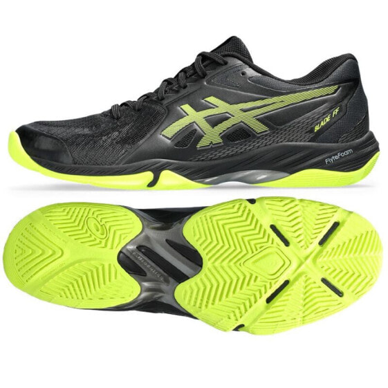 Asics Blade FF M 1071A093-001 shoes