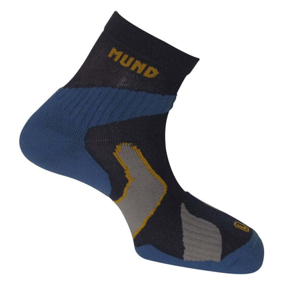 MUND SOCKS Ultra Raid socks