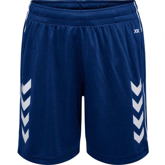 HUMMEL Core XK Poly Shorts