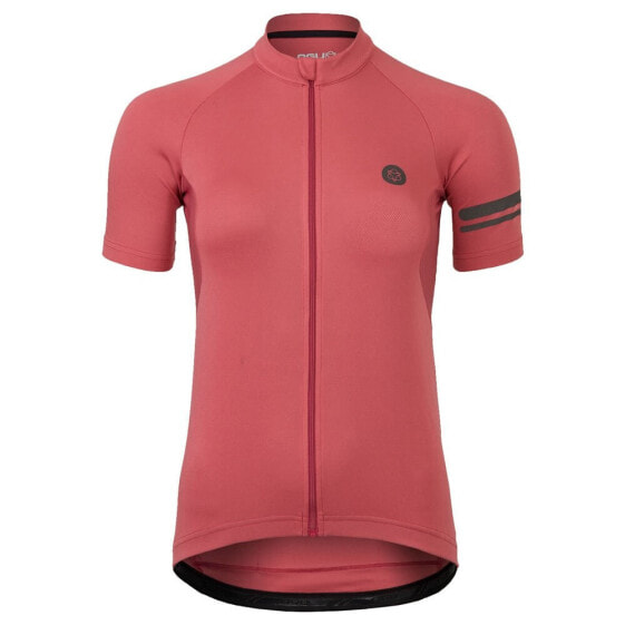 AGU Core Essential II short sleeve jersey