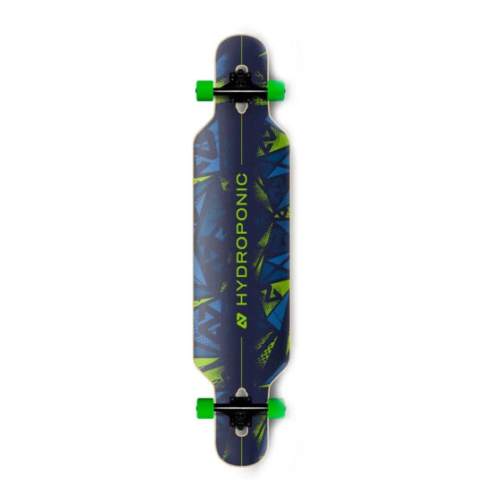 HYDROPONIC Dt 3.0 39.25´´ Longboard