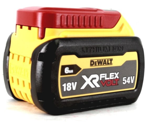 DeWalt DCB546-XJ FlexVolt Li-Ion Ersatzakku 54V 18V B-Ware