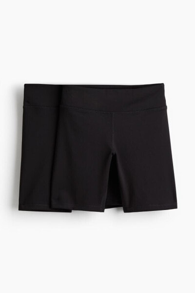 2-pack DryMove™ Bike Shorts