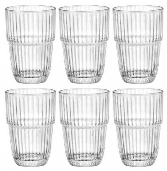 Highball-Glas Barshine 6er Set