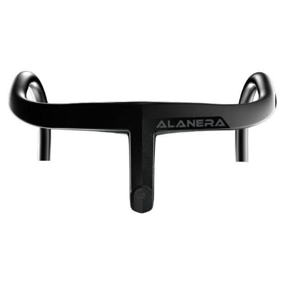 DEDA Alanera Carbon DCR 120 mm cockpit handlebar