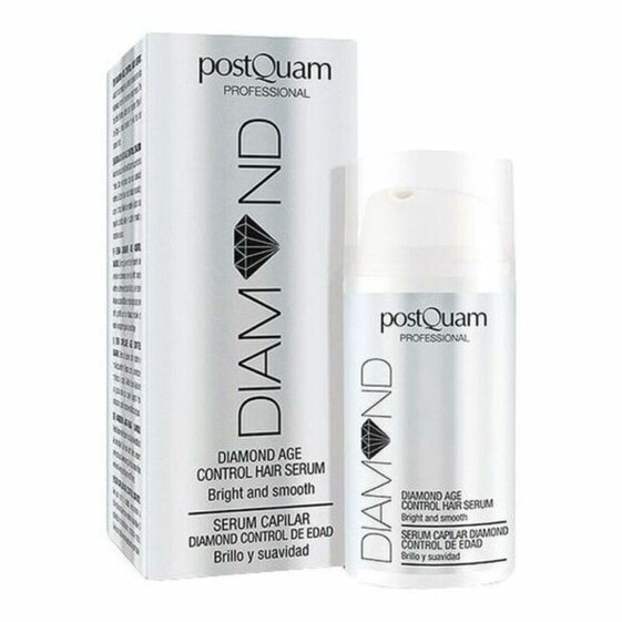 Капиллярная сыворотка Diamond Postquam PQPDIAM03 (30 ml) 30 ml