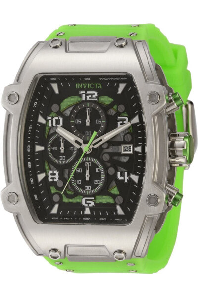 Часы Invicta S1 Rally Stainless Steel