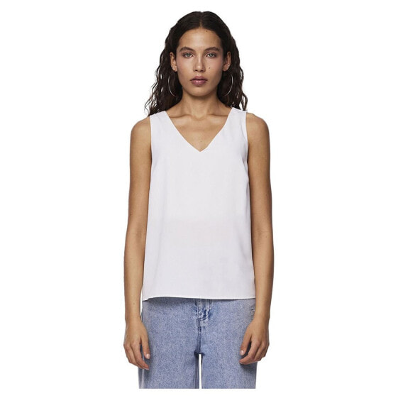 PIECES Franan sleeveless T-shirt