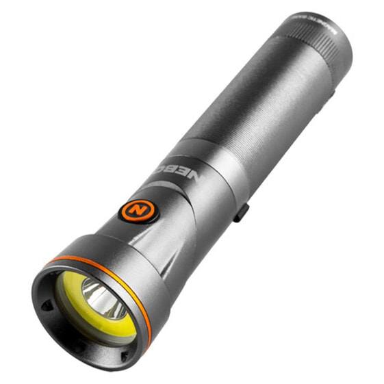 NEBO TOOLS Franklin™ Pivot RC Flashlight